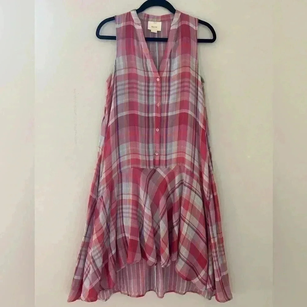 Maeve by Anthropology dress